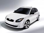 Hyundai Accent SR Concept 2005 года